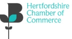 Hetfordshire Chamber of Commerce logo