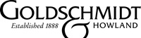 Goldschmidt logo