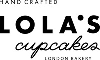 Lola's Cupcakes logo
